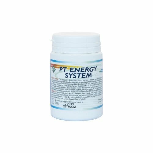 SISTEMA DE ENERGÍA PT 30CPR-1