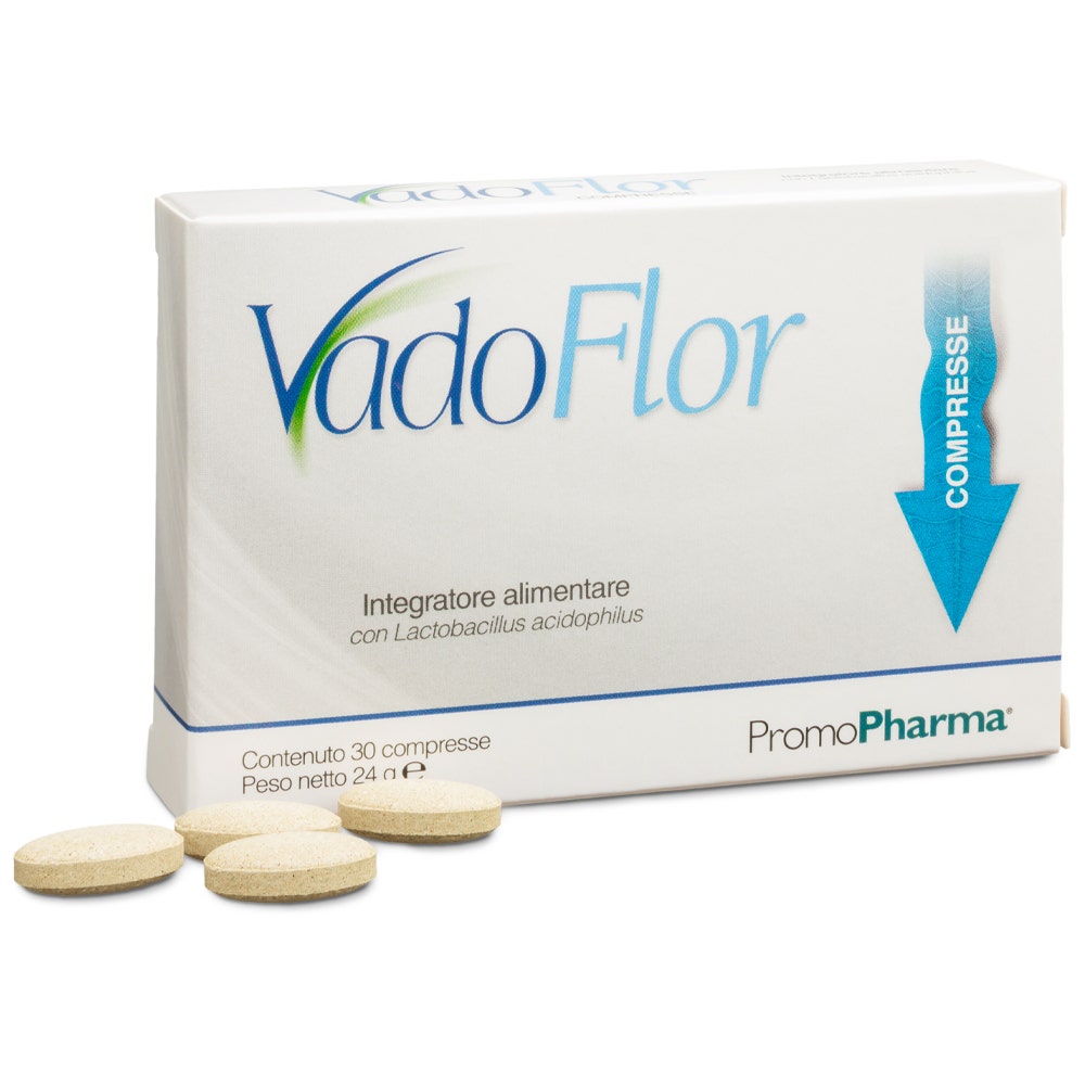 Vado Flor 30 Comprimidos-3