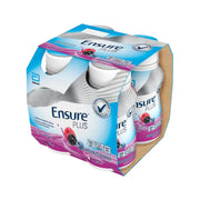 Asegurar Plus Bayas 4X200ml-5