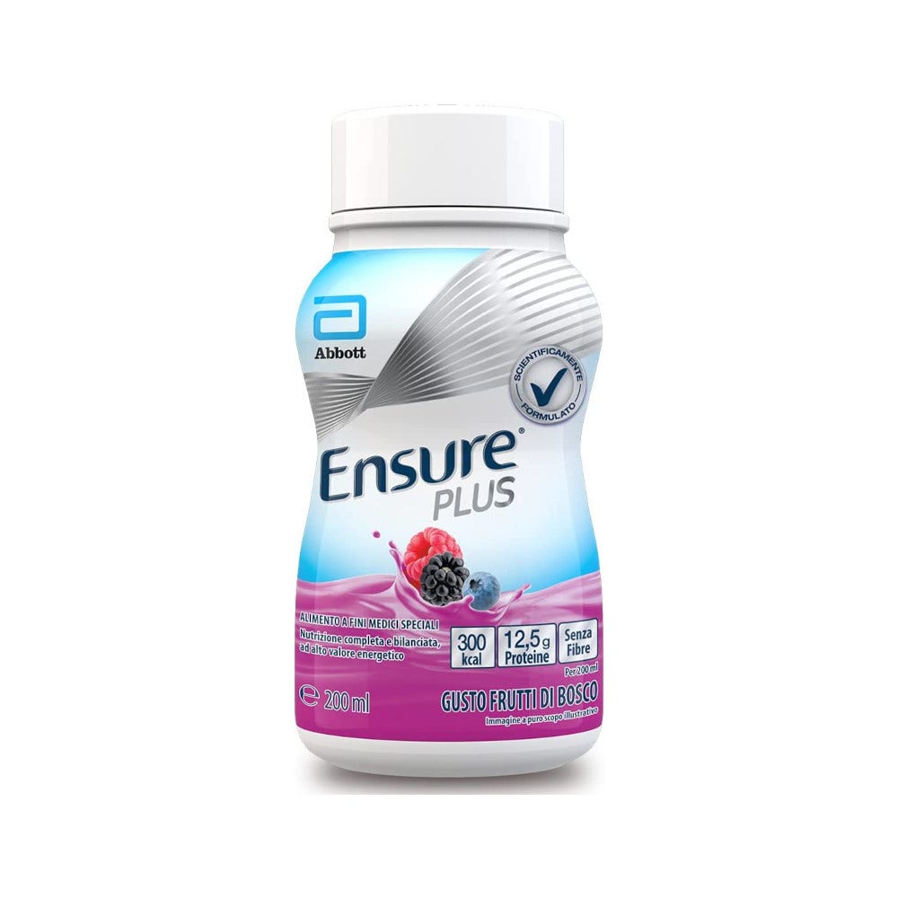 Asegurar Plus Bayas 4X200ml-6