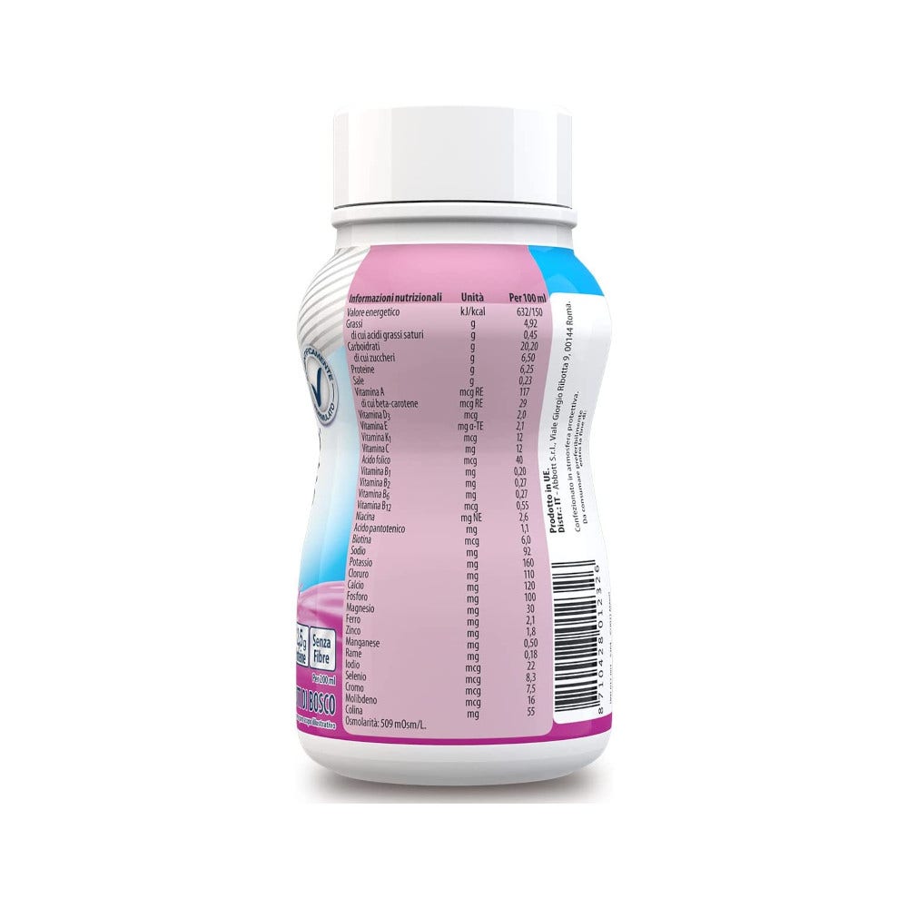 Asegurar Plus Bayas 4X200ml-7