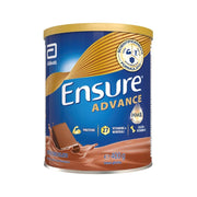 Asegurar Advance Chocolate 400g-3