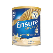 Asegurar Advance Vainilla 400g-3
