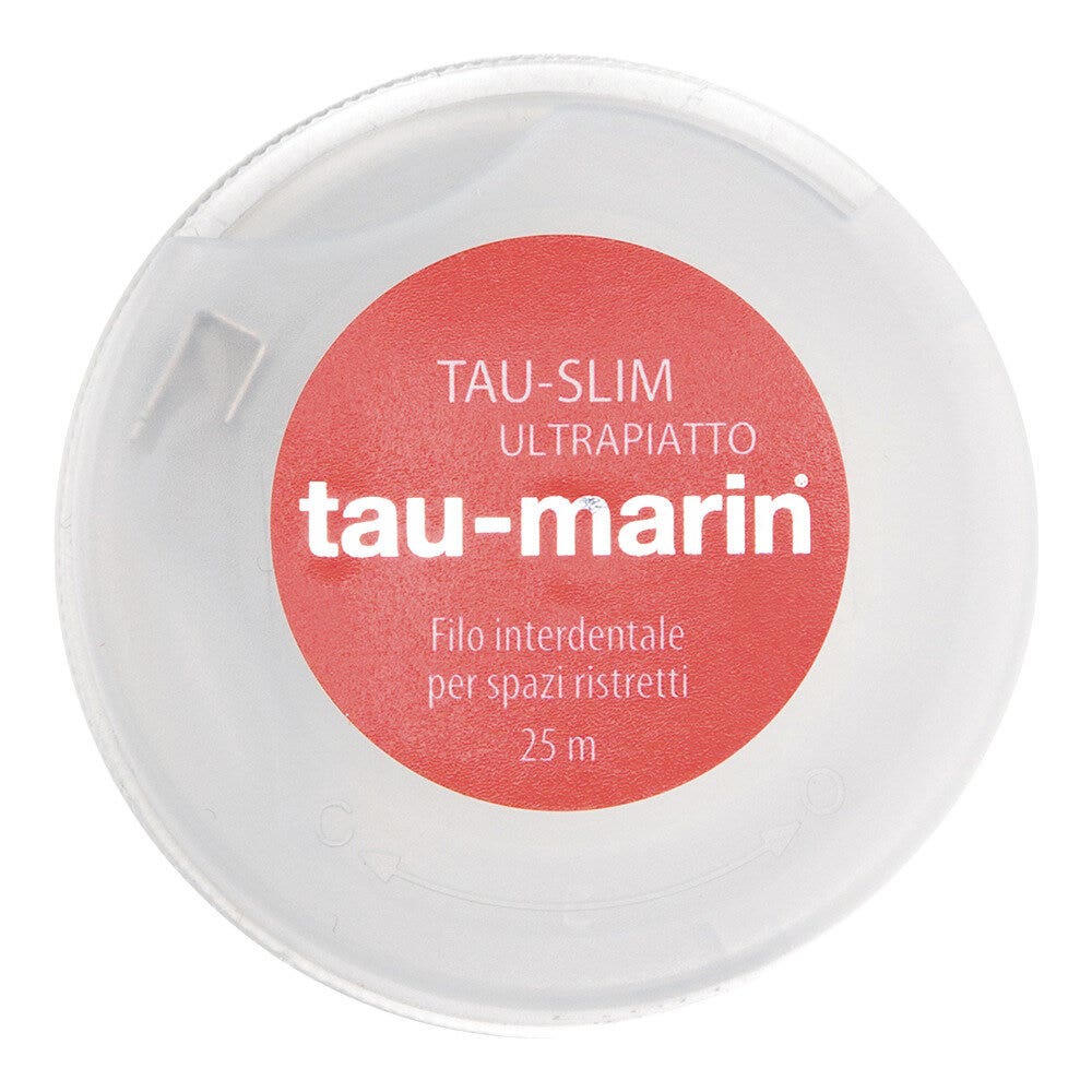 Taumarin Seda Dental Slim 25m-12