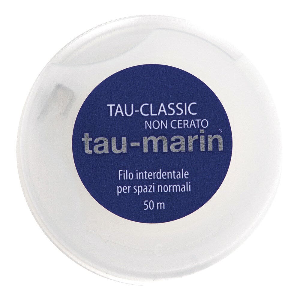 Hilo dental sin cera Taumarin Classic-17