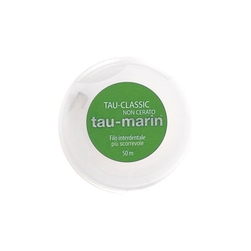 Taumarin Classic Hilo Dental Encerado 50 Metros-21