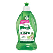 Winni's Lime / Apple Blossom Lavavajillas Líquido 750 ml-2