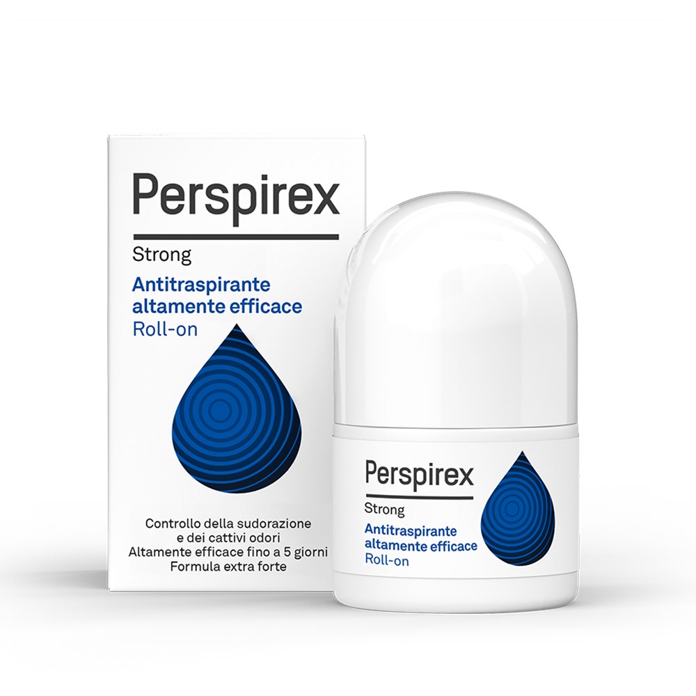Perspirex Fuerte Roll On 20 ml-6