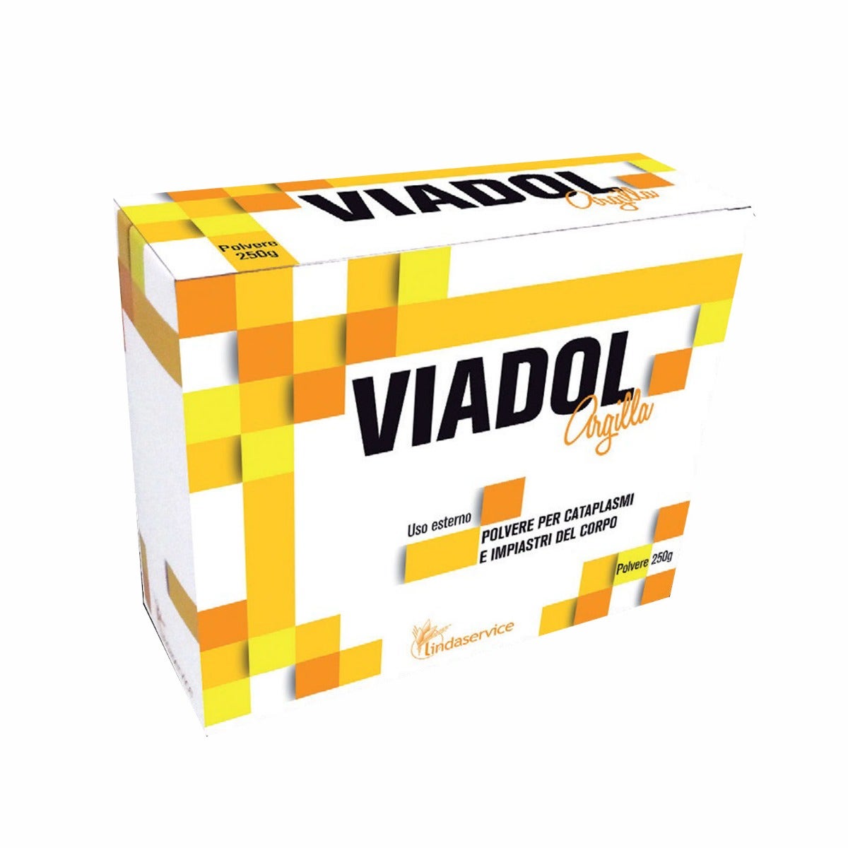 ARCILLA VIADOL 250G-2