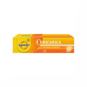 Supradyn Recambio Efervescente 15 Comprimidos-30