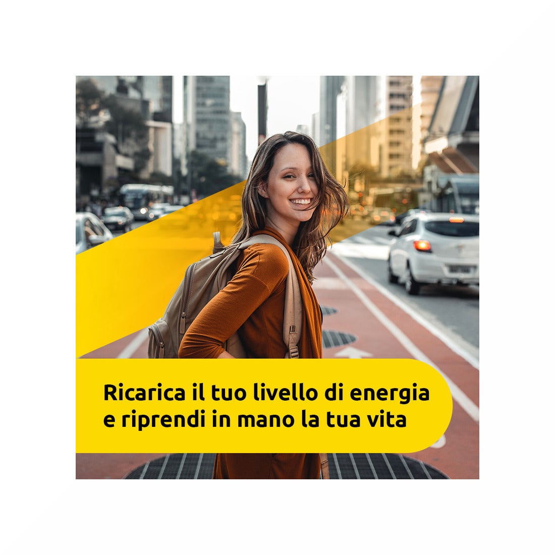 Supradyn Ricarica Integratore Vitamine e Sali Minerali 35 Compresse Rivestite-25
