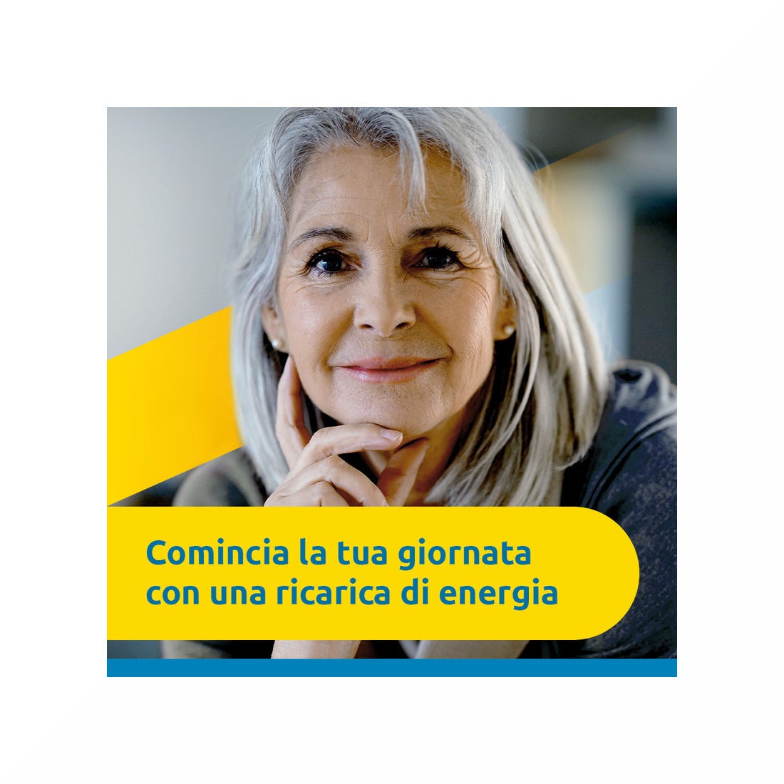 Supradyn Ricarica 50+ Integratore di Vitamine Gusto Arancia 30 Compresse Rivestite-26