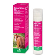Nbf Lanes Ribes Horse Ultra Emulsión Dermatológica Para Caballos 250ml-1