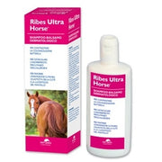 Nbf Lanes Ribes Horse Ultra Champú Dermatológico Para Caballos 1 Litro-1
