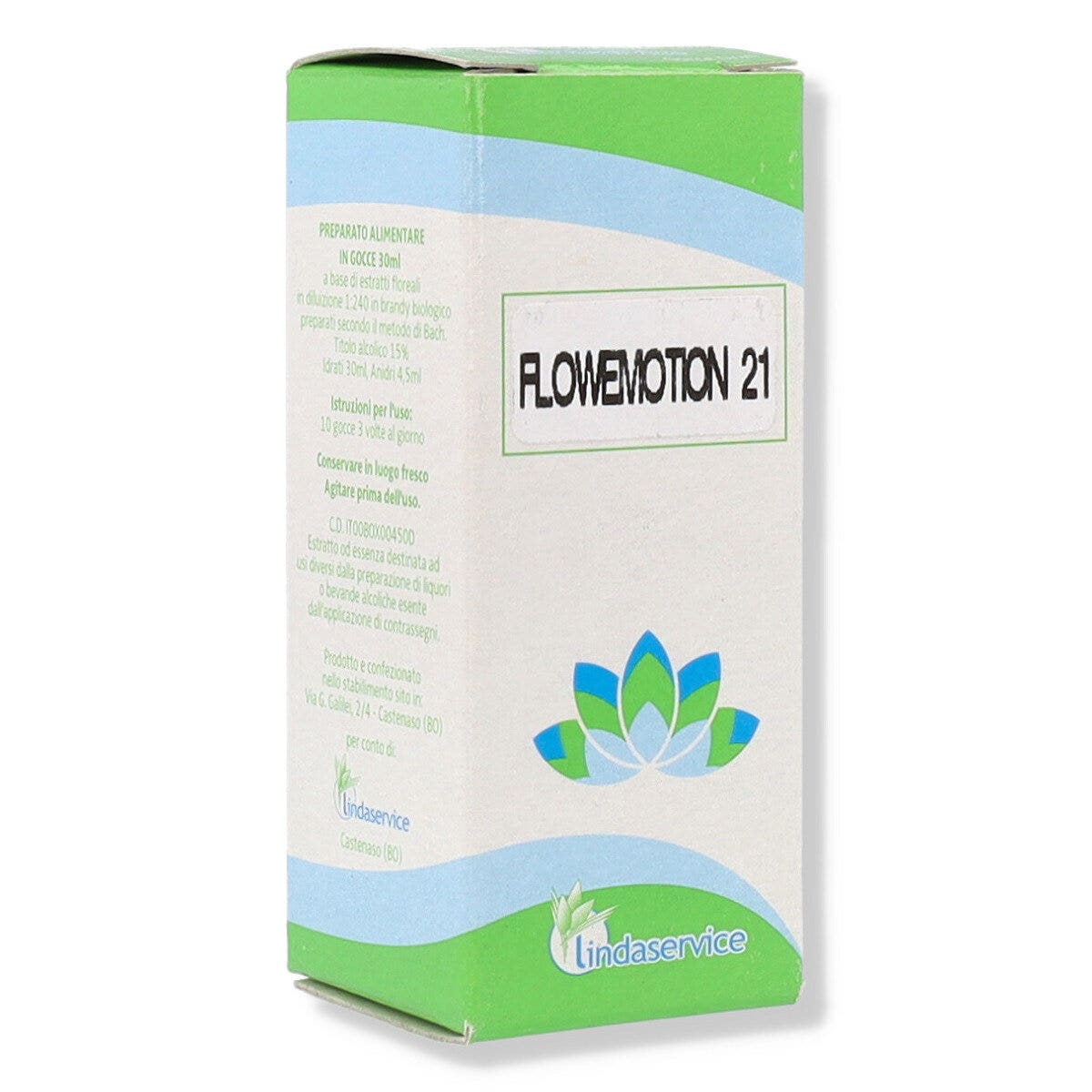 FLOWEMOTION 21 30ML-1