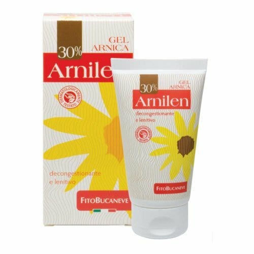 ARNILÉN 30% ÁRNICA GEL 75ML-1