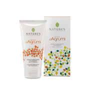 Nature's Giardino D'Agrumi Crema Fluida Corporal Vitalizante 150ml-3