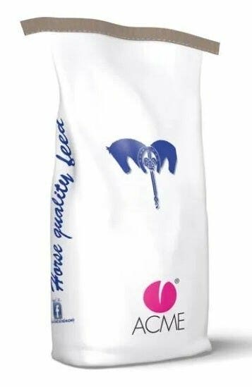 Acme I-Duro Pienso Complementario Para Caballos 20kg-2