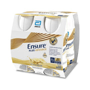 Asegurar Plus Avanzado Plátano 4 X 220ml-3