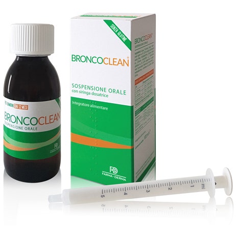 Broncoclean Suspensión Oral 100ml-3
