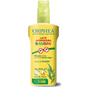 Orphea Leche Infantil Antipunción 100ml-2