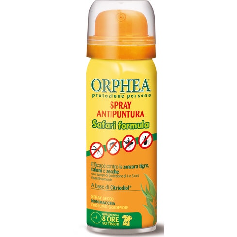 Orphea Safari Spray Antimordeduras 50ml-2