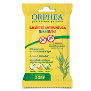 Orphea Toallitas Antipunción Niños 15 Piezas-2