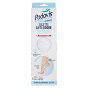 Podovis Plantillas Antiolor Talla Grande 4 Pares-2