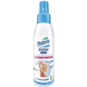 Podovis Desodorante Pies 48h 100ml-2
