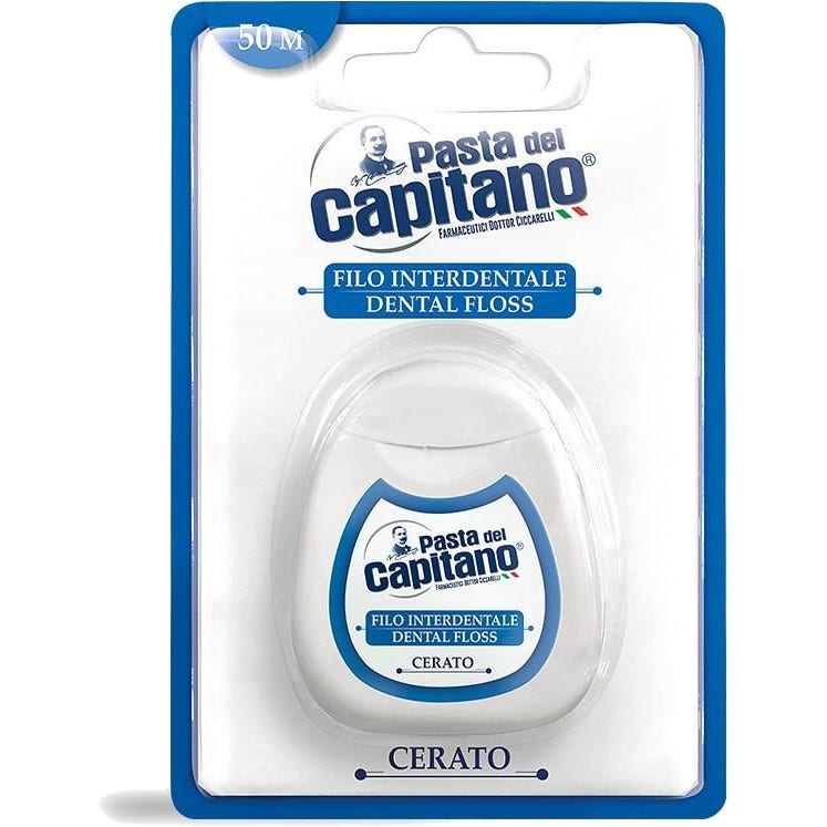 Seda Dental Captain's Paste - 50 m-1