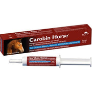 Nbf Lanes Carobin Horse Alimento Complementario En Pasta Para Caballos 100g-1