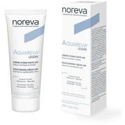 Noreva Aquareva Crema Hidratante Ligera 24h 40ml-2