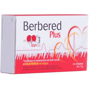 Berbered Plus 60 Comprimidos-2
