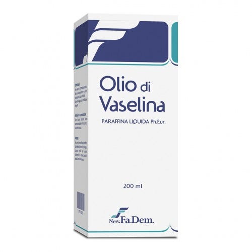 Aceite de vaselina 200ml-1