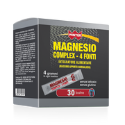 Winter Magnesium Complex 4 Fuentes 30 Sobres-2
