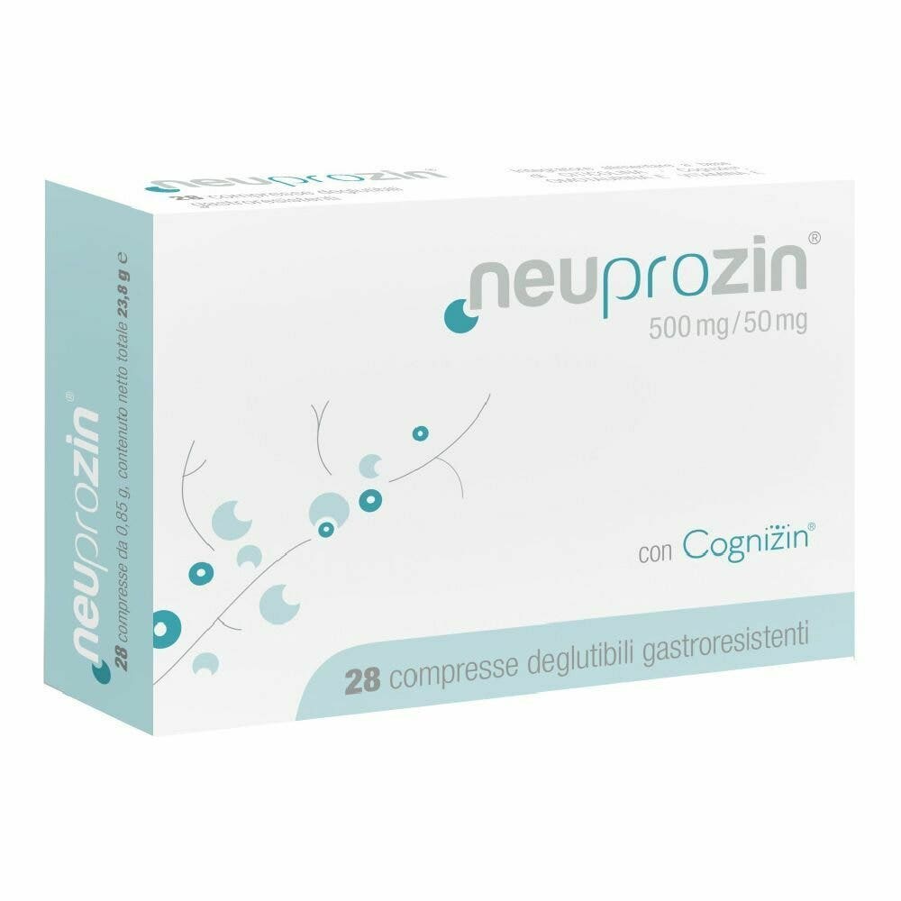 Neuprozina 28cpr-2