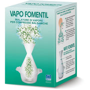 Vapo Fomentil Vapor Inhalador 1 Pieza-2