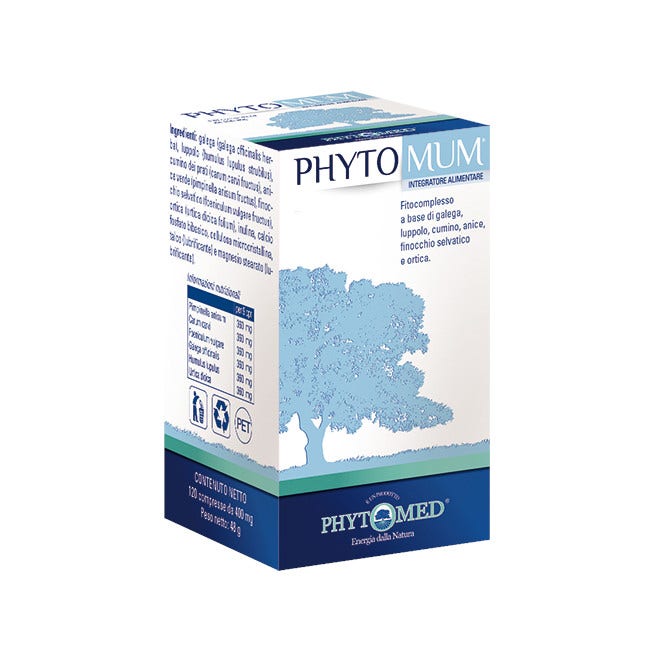 Phytomum3 42 Comprimidos 21g-2