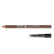 Purobio Lápiz de Cejas Ceniza 27 1.3g-4
