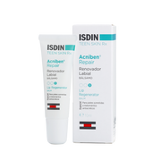 Isdin Acniben Repair Reparador de Labios 10ml-2