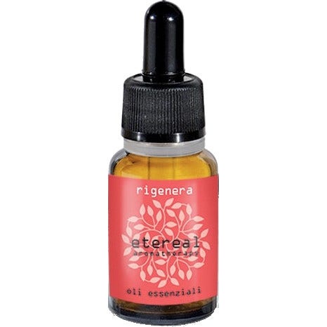 Etereal Regenera Aceite Esencial 15ml-2