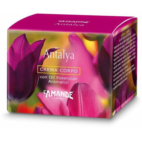 L'Amande Antalya Crema Corporal 300ml-2