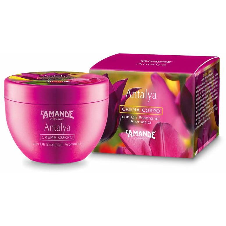 L'Amande Antalya Crema Corporal 300ml-1