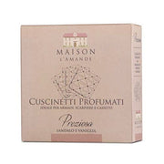 L'Amande Preziosa Cojines Perfumados 3 Piezas-1