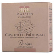 L'Amande Maison Preziosa Tris Cojines Perfumados-1