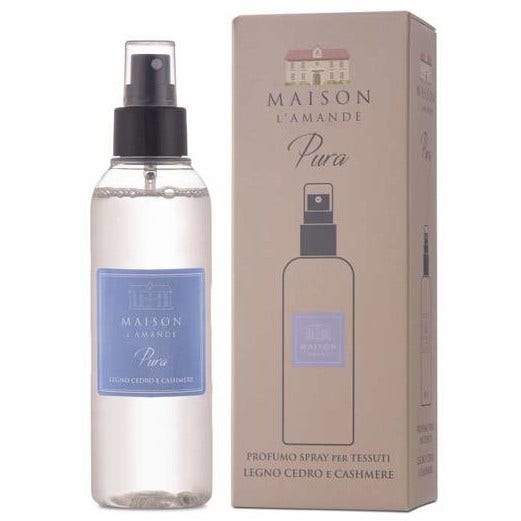 L'Amande Maison Intensa Tela Spray 150ml-1