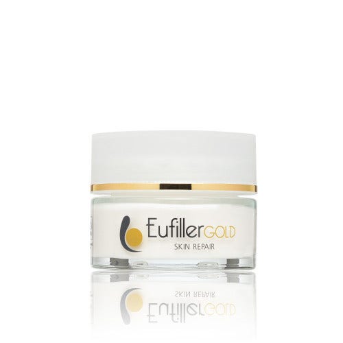 Eufiller Gold Crema Facial Noche 50ml-1