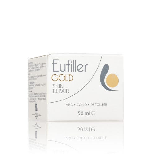 Eufiller Gold Crema Facial Noche 50ml-2