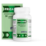 Pricarnil 30 Comprimidos-1