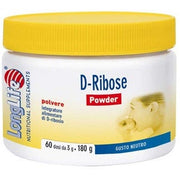Polvo Longlife D-Ribosa 180g-2